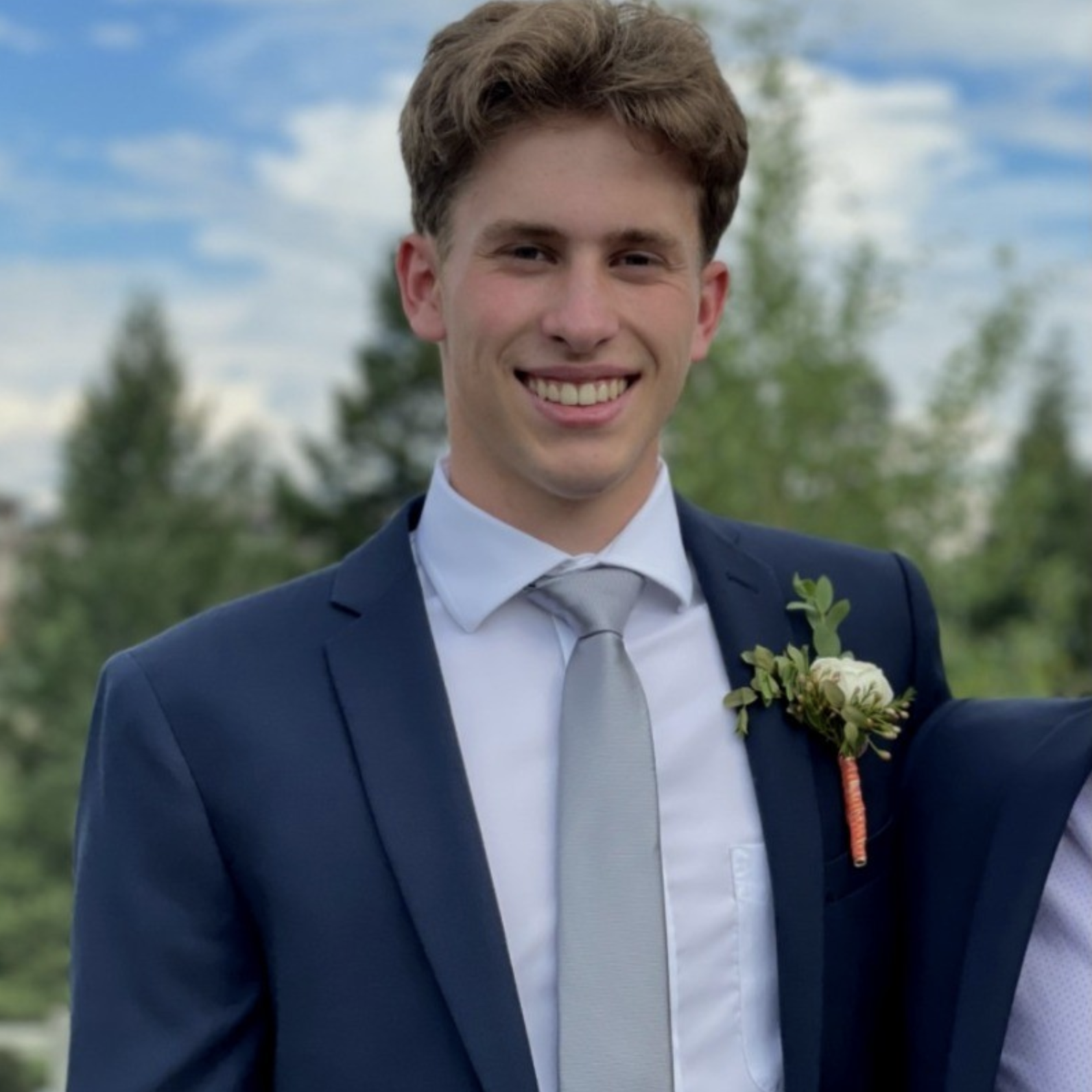 Brodie Gilles
